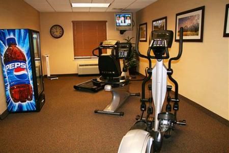 фото отеля Hampton Inn Rock Springs