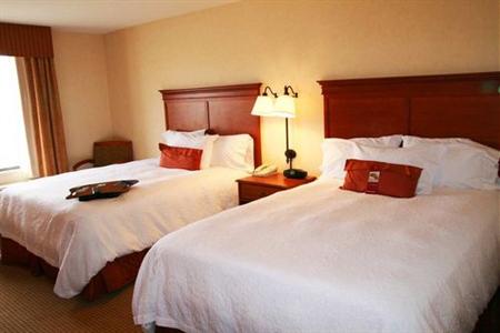 фото отеля Hampton Inn Rock Springs