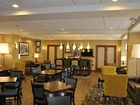 фото отеля Hampton Inn Rock Springs