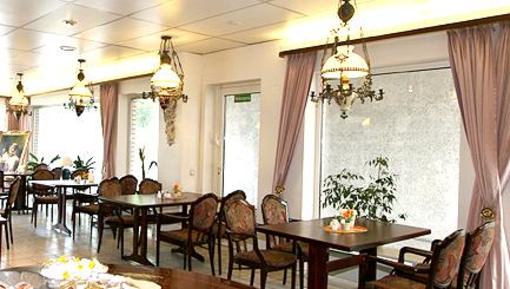 фото отеля Basic Hotel Wandsbek