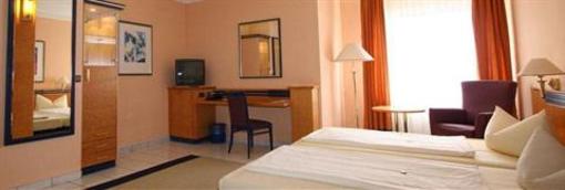 фото отеля Basic Hotel Wandsbek