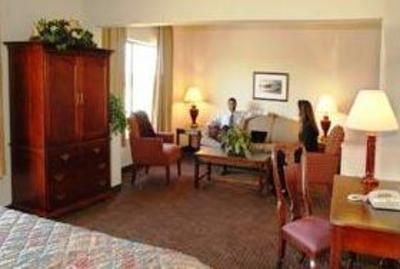 фото отеля Comfort Suites BWI Airport