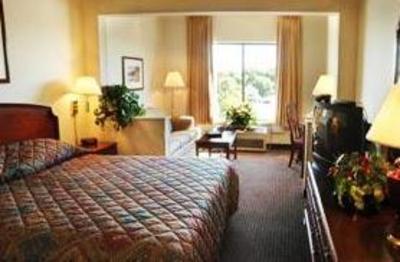 фото отеля Comfort Suites BWI Airport