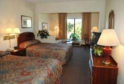 фото отеля Comfort Suites BWI Airport