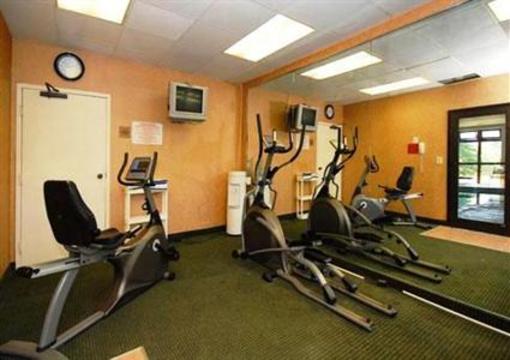 фото отеля Comfort Suites BWI Airport