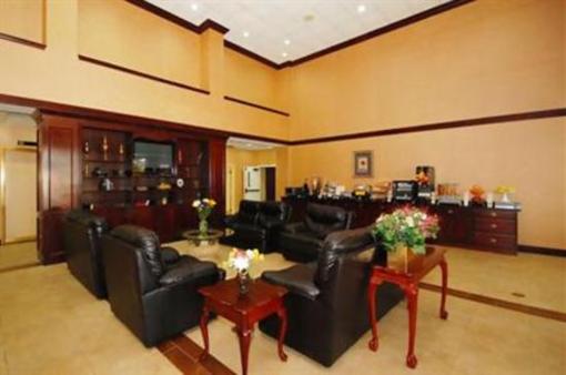 фото отеля Comfort Suites BWI Airport