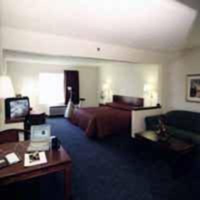 фото отеля Comfort Suites BWI Airport
