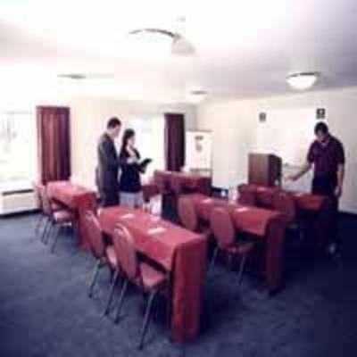 фото отеля Comfort Suites BWI Airport