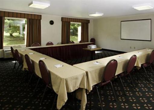 фото отеля Comfort Suites BWI Airport