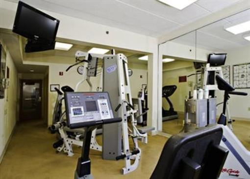 фото отеля Comfort Suites BWI Airport