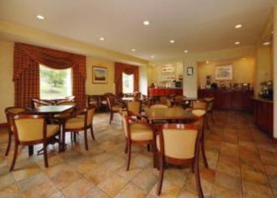 фото отеля Comfort Suites BWI Airport