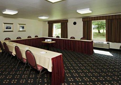 фото отеля Comfort Suites BWI Airport