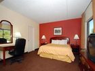 фото отеля Comfort Suites BWI Airport