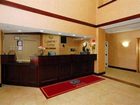 фото отеля Comfort Suites BWI Airport