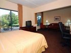 фото отеля Comfort Suites BWI Airport