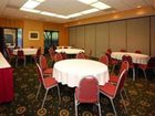 фото отеля Comfort Suites BWI Airport