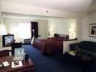 фото отеля Comfort Suites BWI Airport