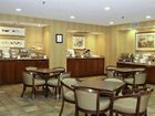 фото отеля Comfort Suites BWI Airport