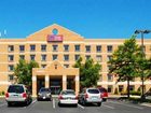 фото отеля Comfort Suites BWI Airport