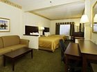 фото отеля Comfort Suites BWI Airport