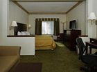 фото отеля Comfort Suites BWI Airport