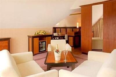 фото отеля Hotel Leba