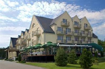 фото отеля Hotel Leba
