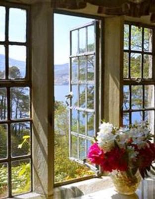 фото отеля Ard Na Sidhe Country House Killorgin