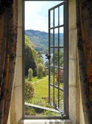фото отеля Ard Na Sidhe Country House Killorgin
