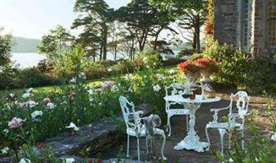 фото отеля Ard Na Sidhe Country House Killorgin