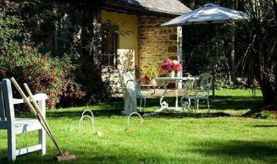 фото отеля Ard Na Sidhe Country House Killorgin