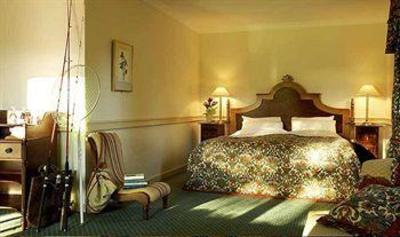 фото отеля Ard Na Sidhe Country House Killorgin