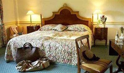фото отеля Ard Na Sidhe Country House Killorgin