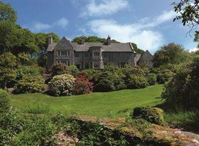 фото отеля Ard Na Sidhe Country House Killorgin