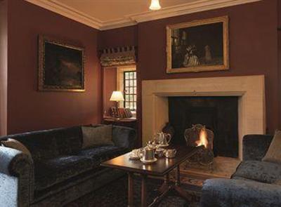 фото отеля Ard Na Sidhe Country House Killorgin