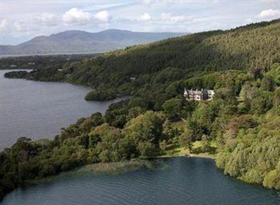фото отеля Ard Na Sidhe Country House Killorgin