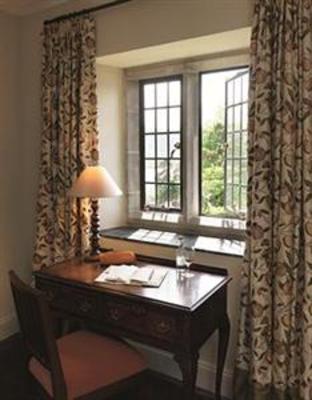 фото отеля Ard Na Sidhe Country House Killorgin