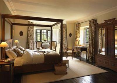 фото отеля Ard Na Sidhe Country House Killorgin