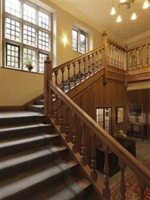 фото отеля Ard Na Sidhe Country House Killorgin