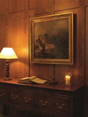 фото отеля Ard Na Sidhe Country House Killorgin