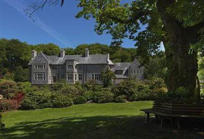 фото отеля Ard Na Sidhe Country House Killorgin