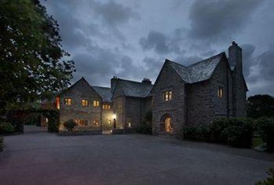 фото отеля Ard Na Sidhe Country House Killorgin