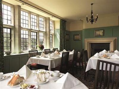 фото отеля Ard Na Sidhe Country House Killorgin
