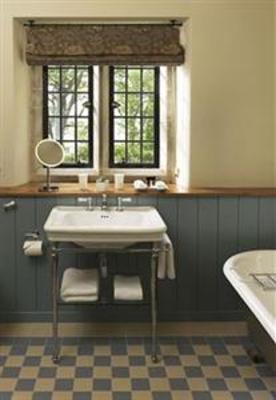 фото отеля Ard Na Sidhe Country House Killorgin