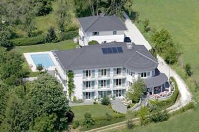 фото отеля Das Landhaus