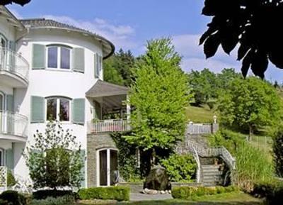 фото отеля Das Landhaus