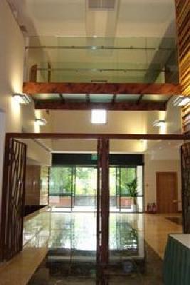 фото отеля Crowne Plaza Hotel Dublin-Northwood