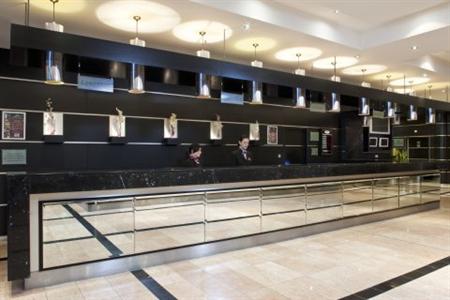 фото отеля Crowne Plaza Hotel Dublin-Northwood