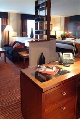 фото отеля Crowne Plaza Hotel Dublin-Northwood