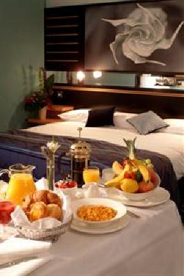 фото отеля Crowne Plaza Hotel Dublin-Northwood